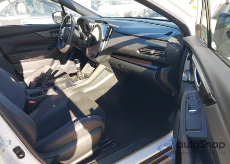 2023 Subaru Wrx Limited from USA, damaged, VIN JF1VBAL64P9813102